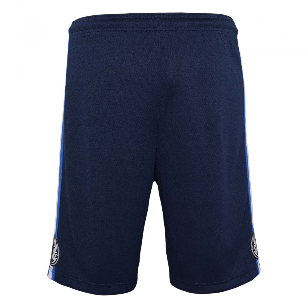 PANTALONCINI DALLAS MAVERICKS - STATEMENT EDITION