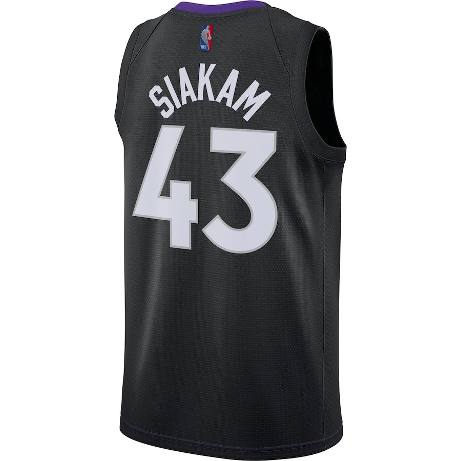 MAGLIA TORONTO RAPTORS - EARNED EDITION