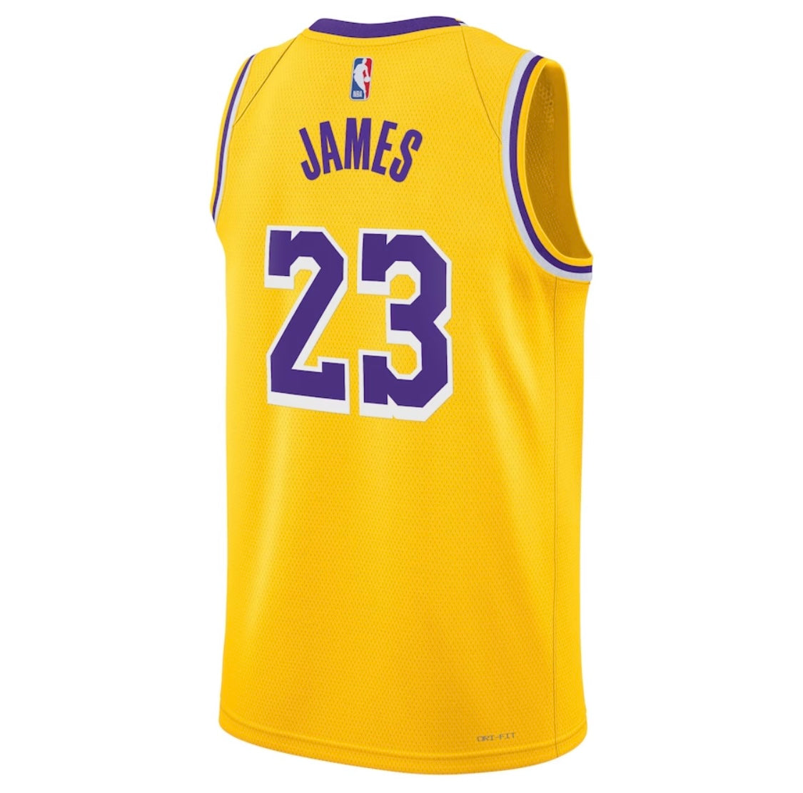 MAGLIA LOS ANGELES LAKERS – ICON EDITION