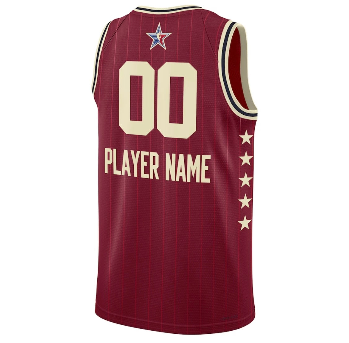 MAGLIA ALL-STAR 2024 SWINGMAN WESTERN CONFERENCE