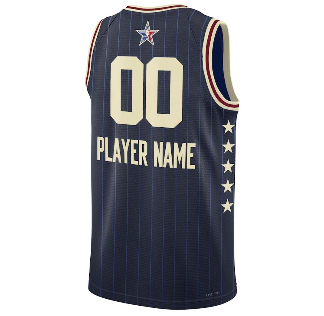 MAGLIA ALL-STAR 2024 SWINGMAN EASTERN CONFERENCE
