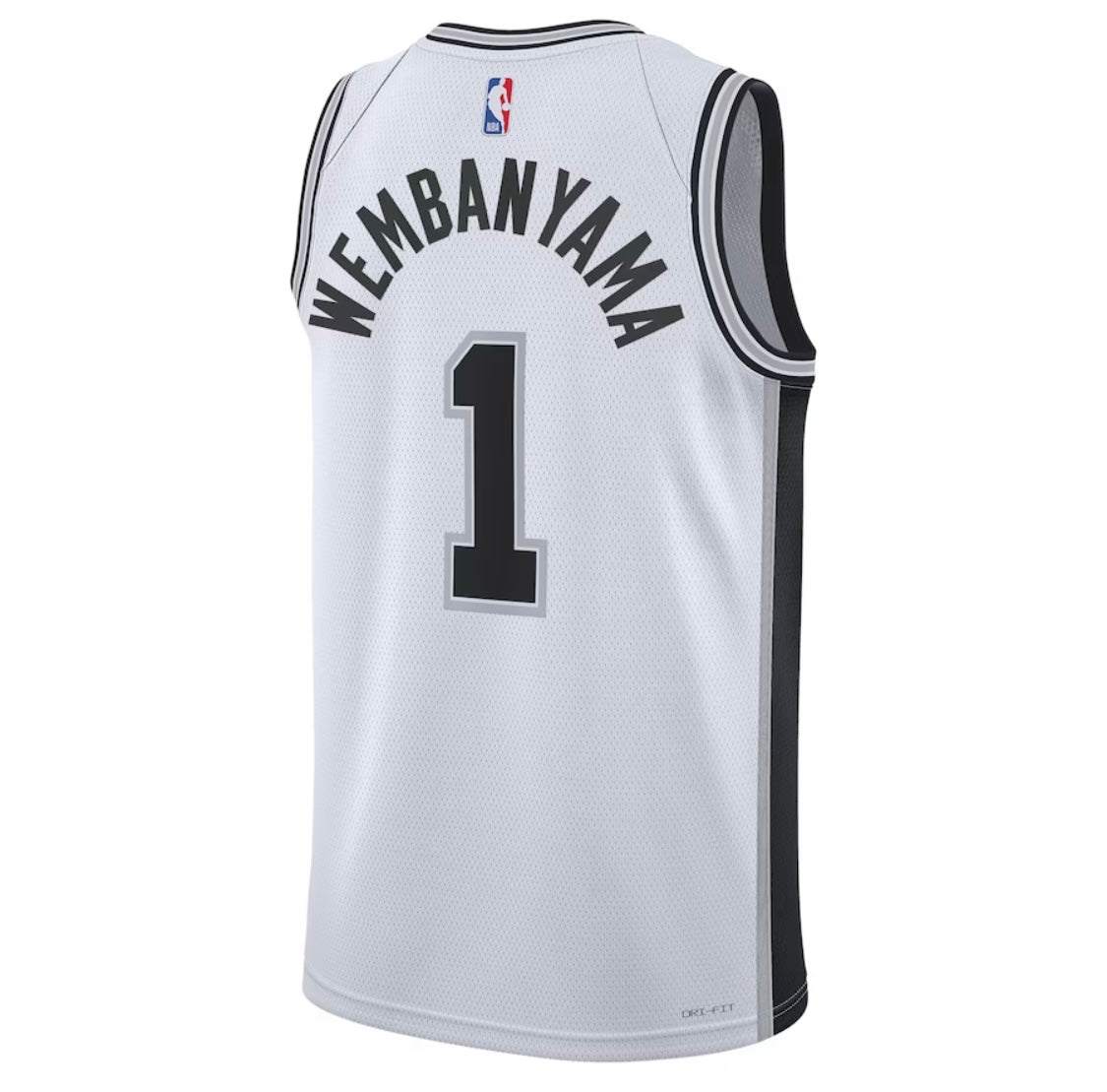 MAGLIA ENFANT – SAN ANTONIO SPURS