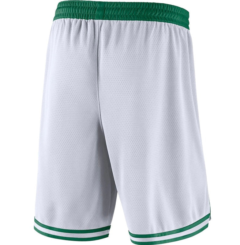 PANTALONCINI BOSTON CELTICS - ASSOCIATION EDITION