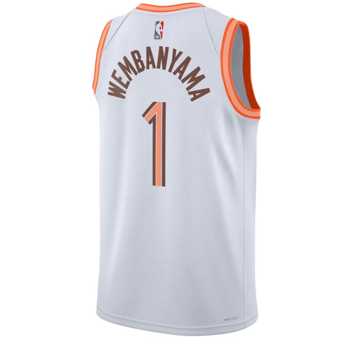 MAGLIA BAMBINO – SAN ANTONIO SPURS