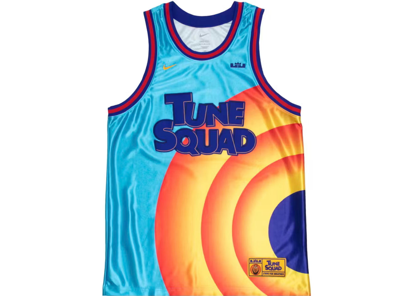 MAGLIA BAMBINO – TUNE SQUAD