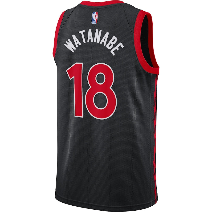 MAGLIA TORONTO RAPTORS - STATEMENT EDITION