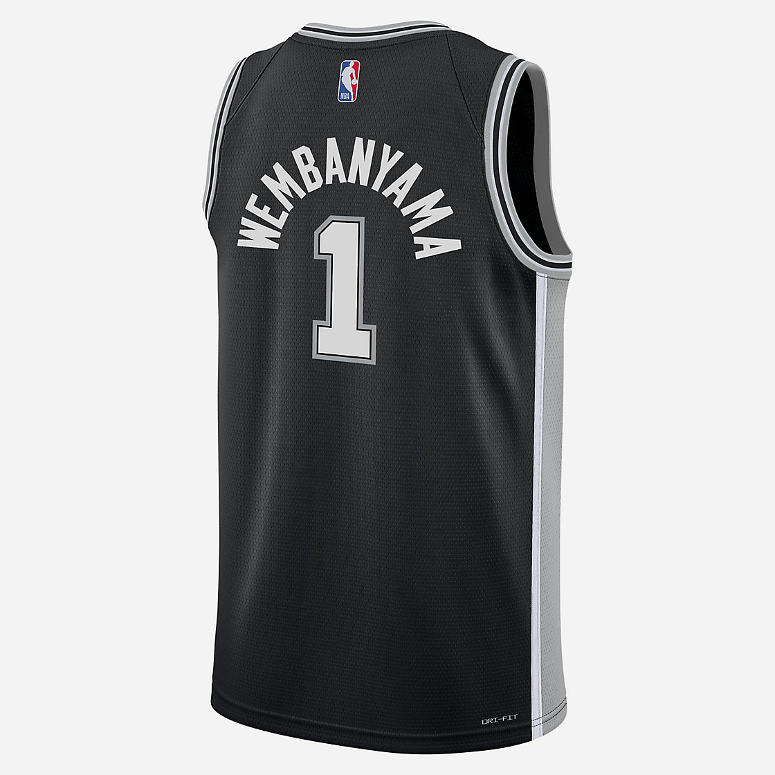 MAGLIA ENFANT – SAN ANTONIO SPURS
