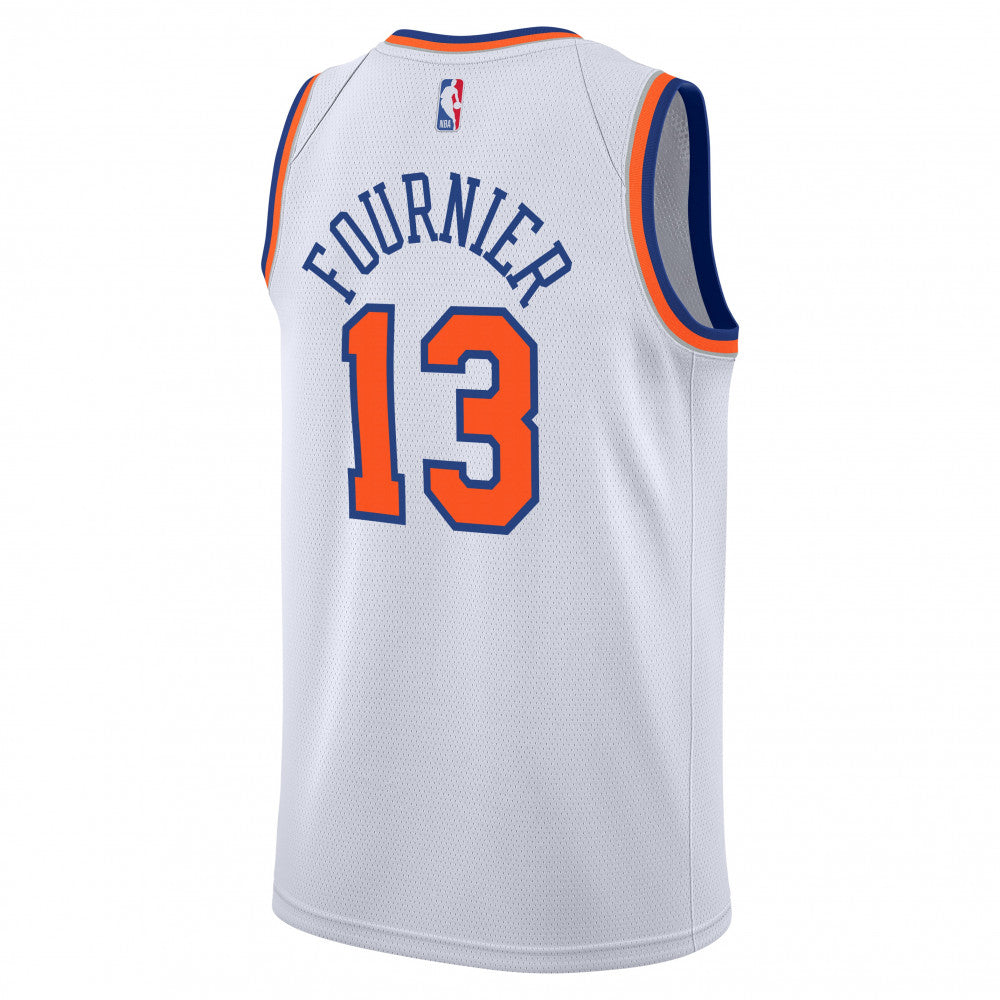 MAGLIA NEW YORK KNICKS - ASSOCIATION EDITION