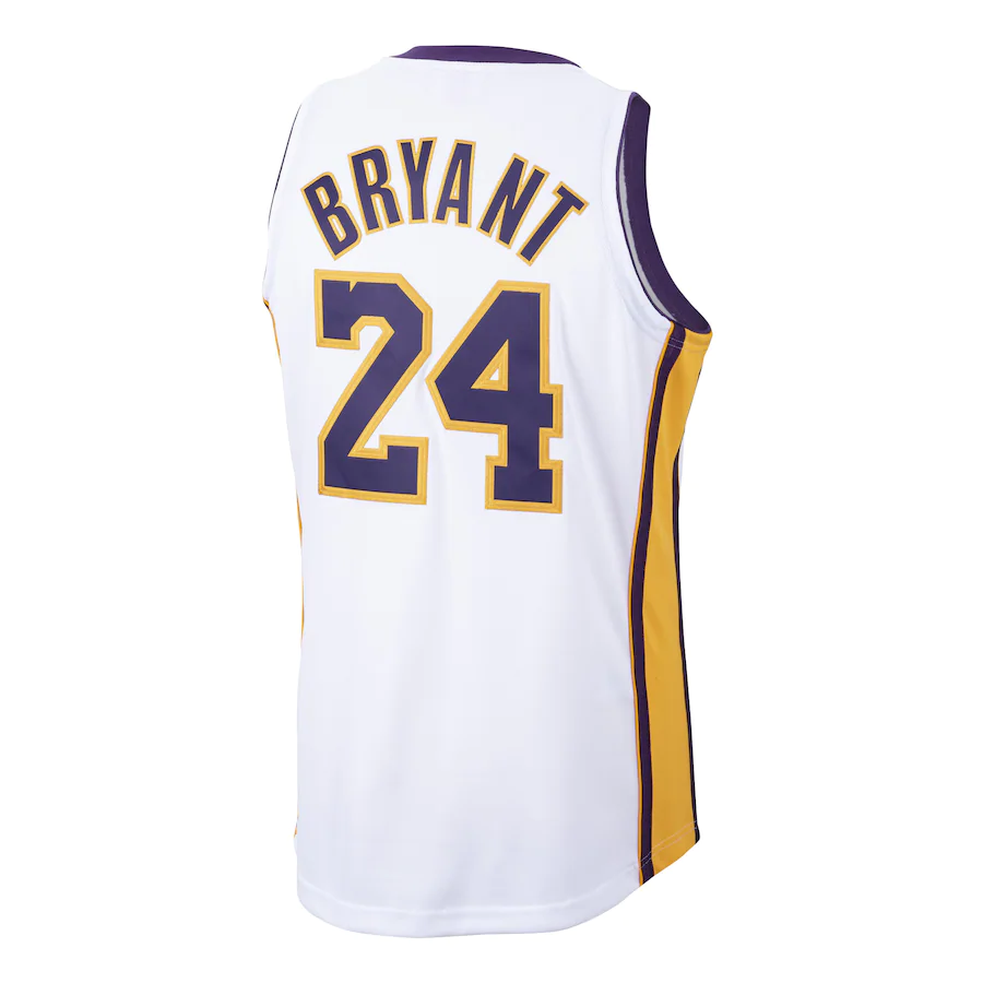 MAGLIA KOBE BRYANT - ASSOCIATION EDITION