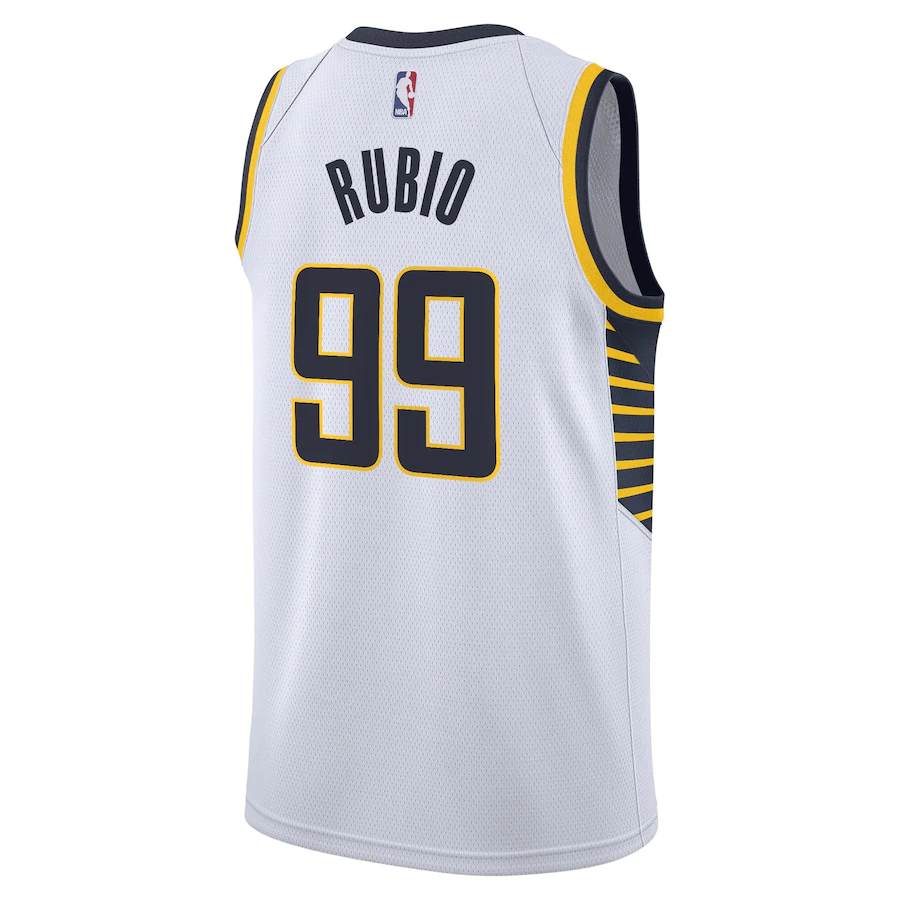 MAGLIA INDIANA PACERS - ASSOCIATION EDITION 2022/2023