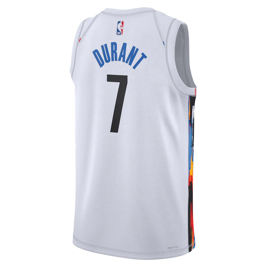 MAGLIA BROOKLYN NETS – CITY EDITION 2023