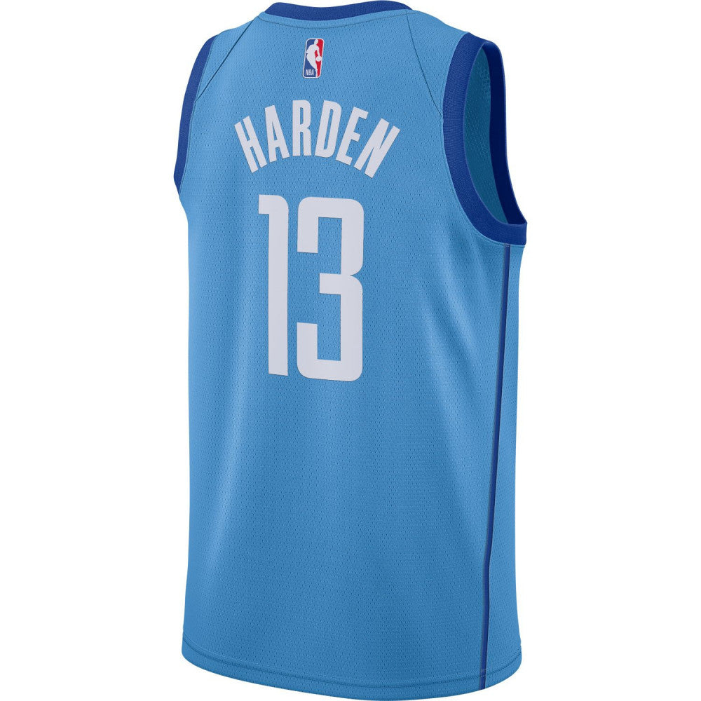 MAGLIA HOUSTON ROCKETS - CITY EDITION 2021