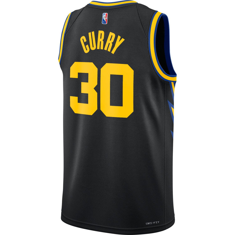 MAGLIA GOLDEN STATE WARRIORS - CITY EDITION 2022