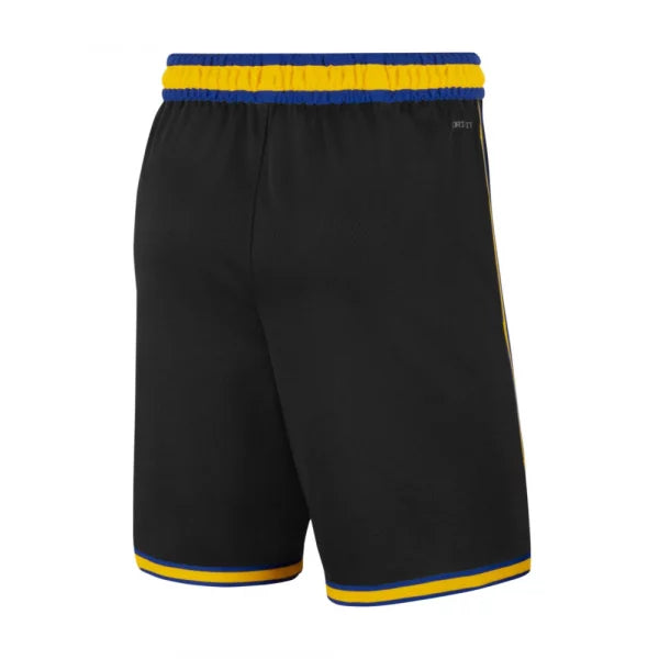 PANTALONCINI GOLDEN STATE WARRIORS – CITY EDITION 2022