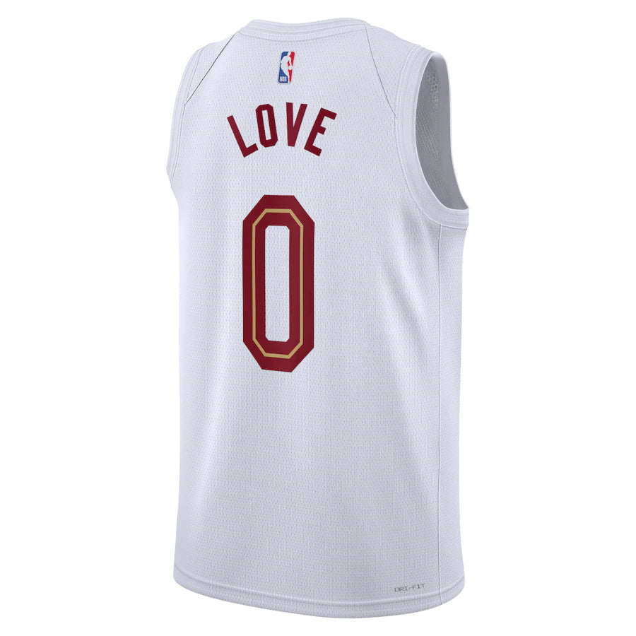 MAGLIA CLEVELAND CAVALIERS - ASSOCIATION EDITION 2022/2023