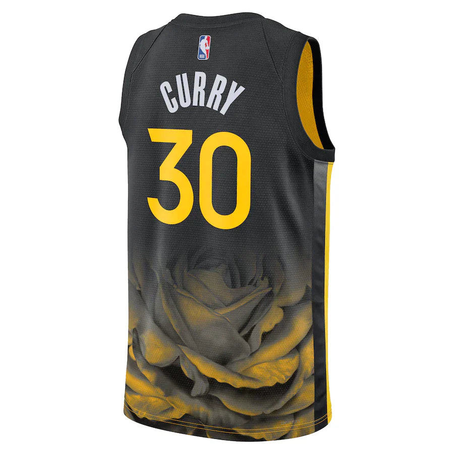 MAGLIA GOLDEN STATE WARRIORS – CITY EDITION 2023