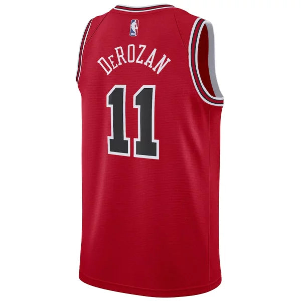 MAGLIA ENFANT – CHICAGO BULLS