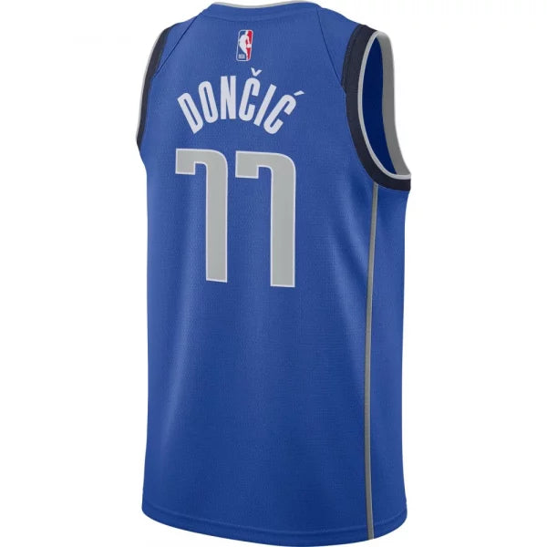 MAGLIA DALLAS MAVERICKS – ICON EDITION