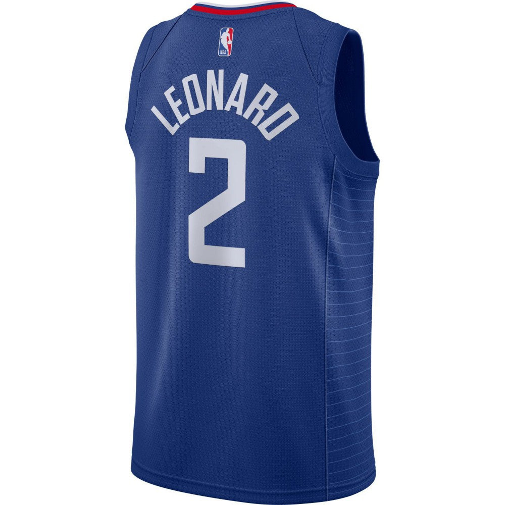 MAGLIA LA CLIPPERS - ICON EDITION