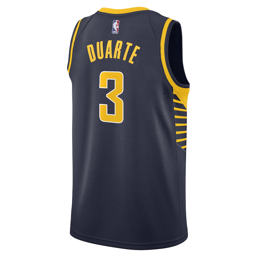 MAGLIA INDIANA PACERS - ICON EDITION 2022/2023