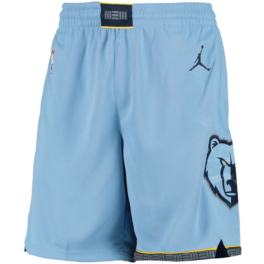 PANTALONCINI MEMPHIS GRIZZLIES – STATEMENT EDITION