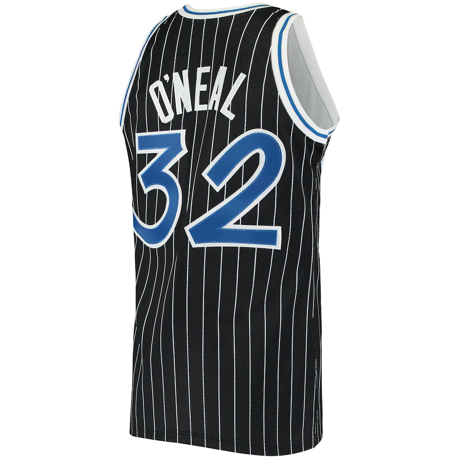 MAGLIA SHAQUILLE O'NEAL ORLANDO MAGIC VINTAGE