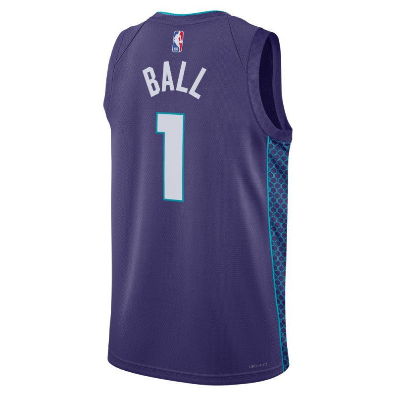 MAGLIA CHARLOTTE HORNETS – STATEMENT EDITION