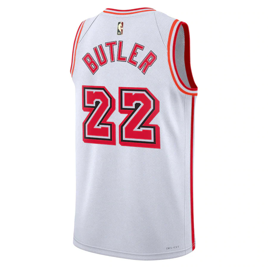 MAGLIA MIAMI HEAT - CLASSIC EDITION 2022/2023