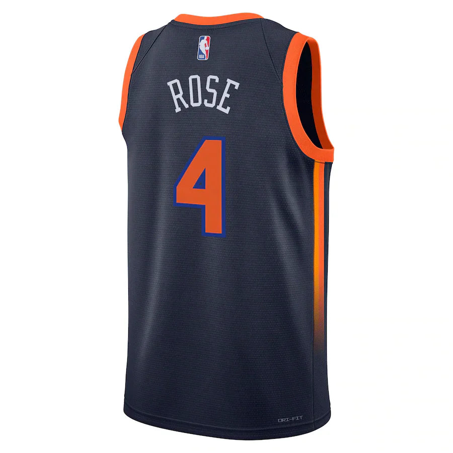 MAGLIA NEW YORK KNICKS - STATEMENTEDITION 2022/2023