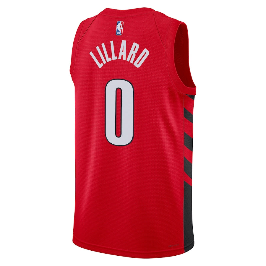 MAGLIA PORTLAND TRAIL BLAZERS - STATEMENT EDITION 2022/2023