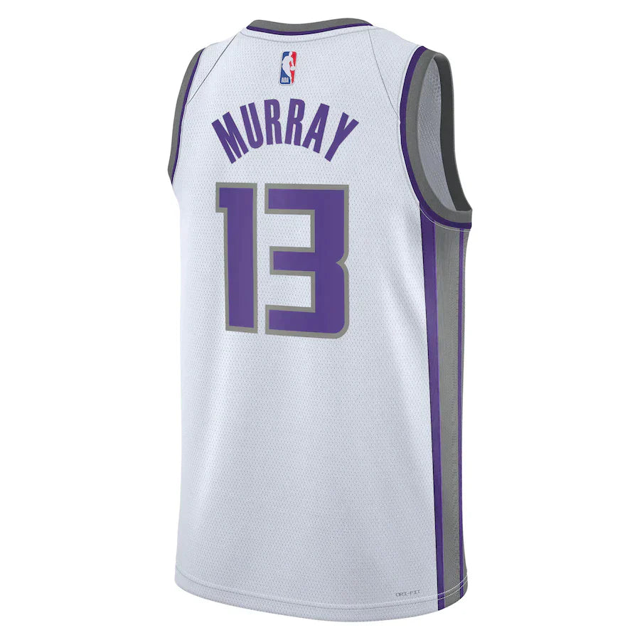 MAGLIA SACRAMENTO KINGS- ASSOCIATION EDITION 2022/2023