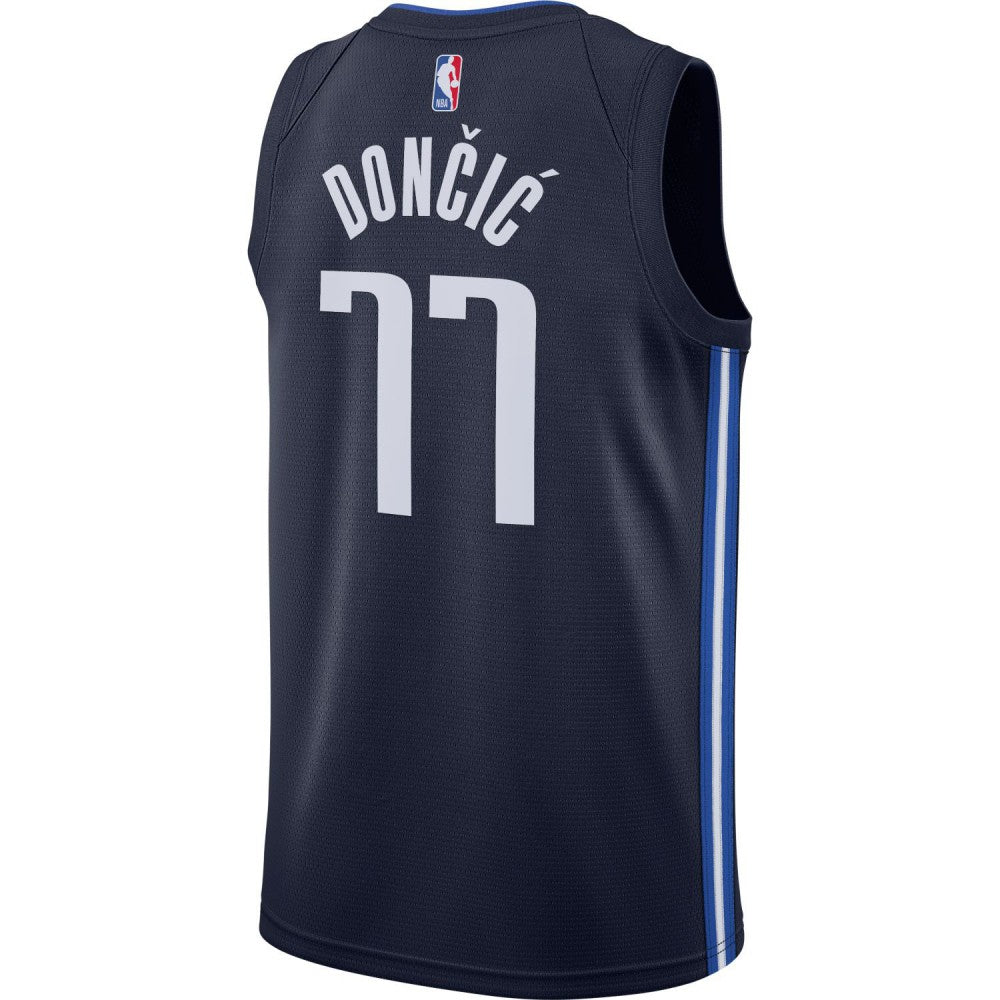 MAGLIA DALLAS MAVERICKS - STATEMENT EDITION