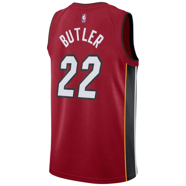 MAGLIA MIAMI HEAT – STATEMENT EDITION