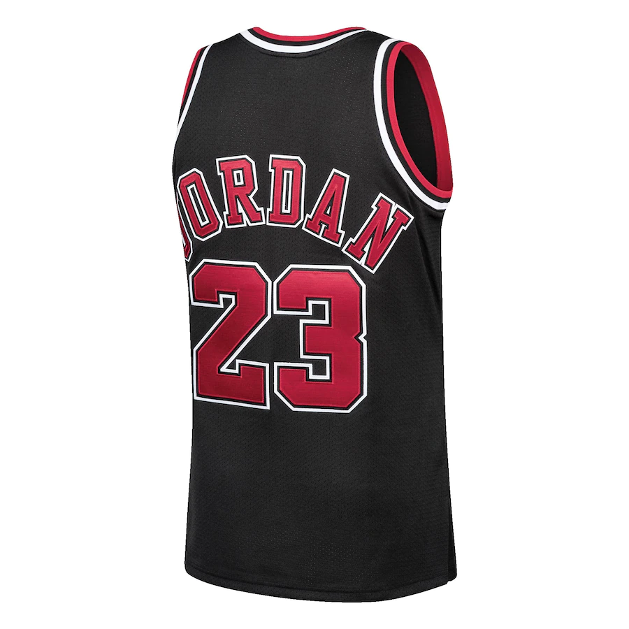 MAGLIA MICHAEL JORDAN CHIGACO BULLS VINTAGE - STATEMENT EDITION