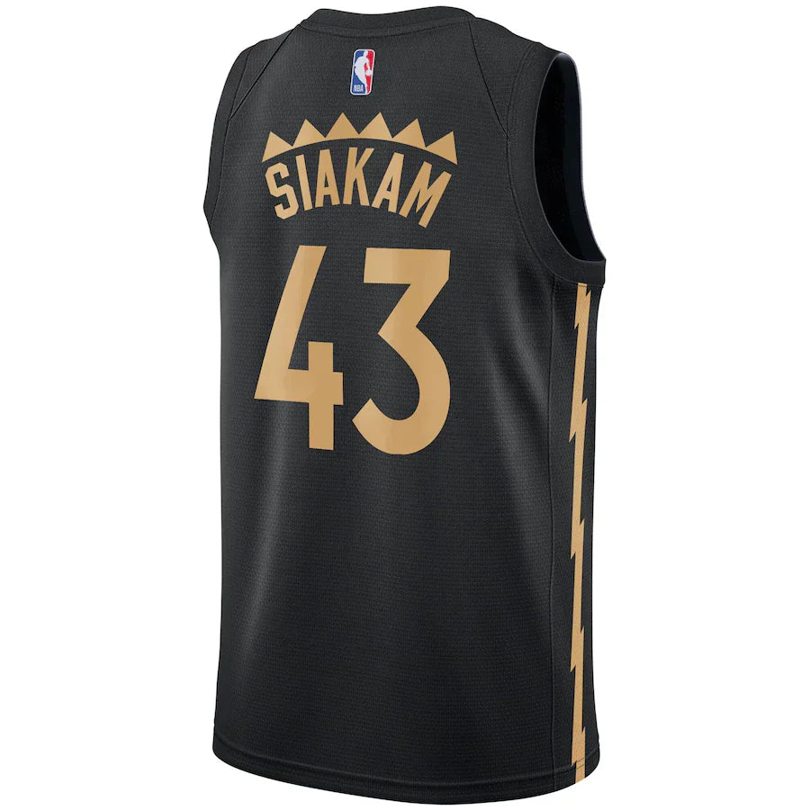 MAGLIA TORONTO RAPTORS – CITY EDITION 2023