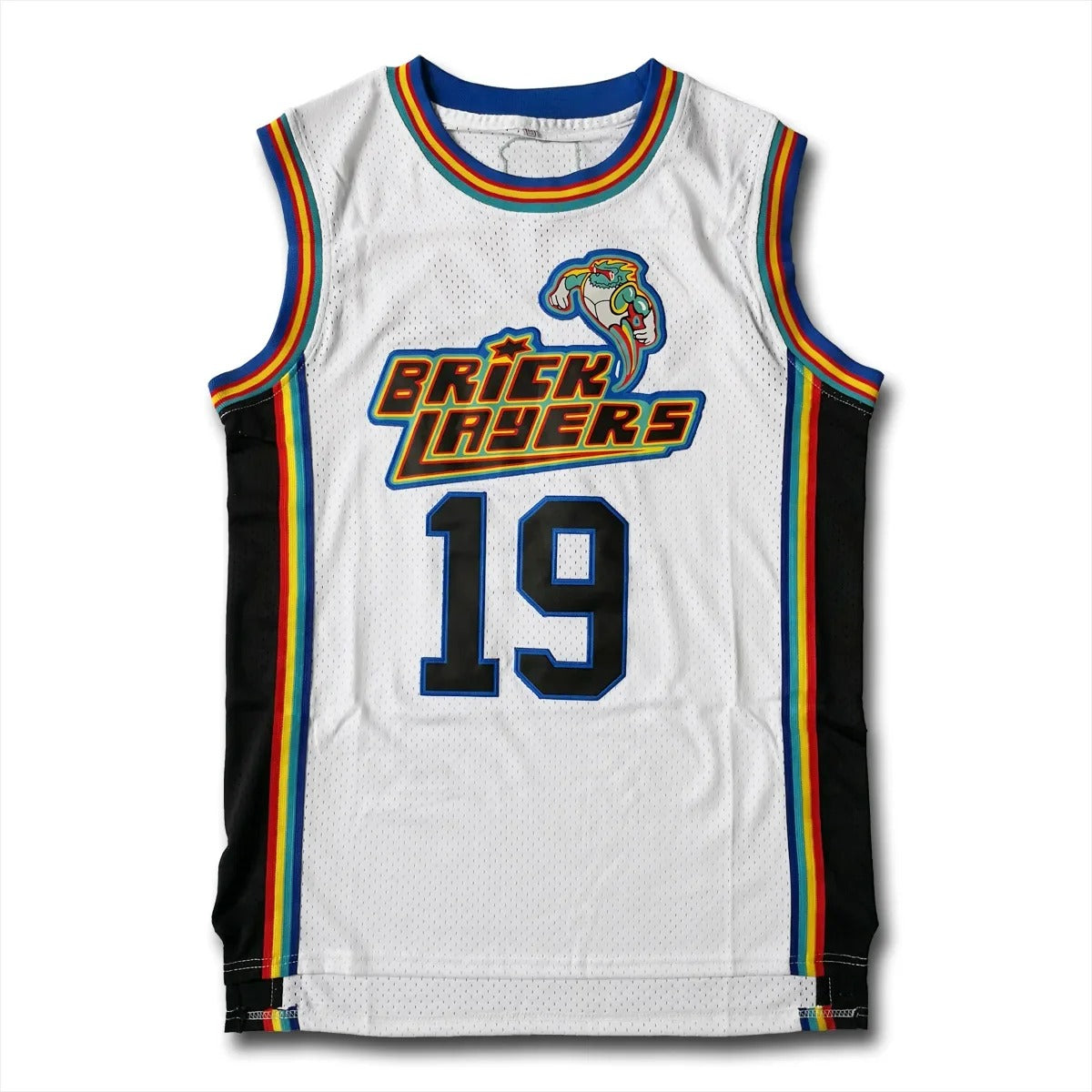 MAGLIETTA BRICK RYERS