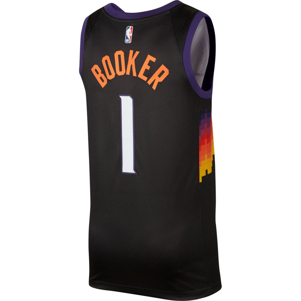MAGLIA PHOENIX SUNS - CITY EDITION 2022