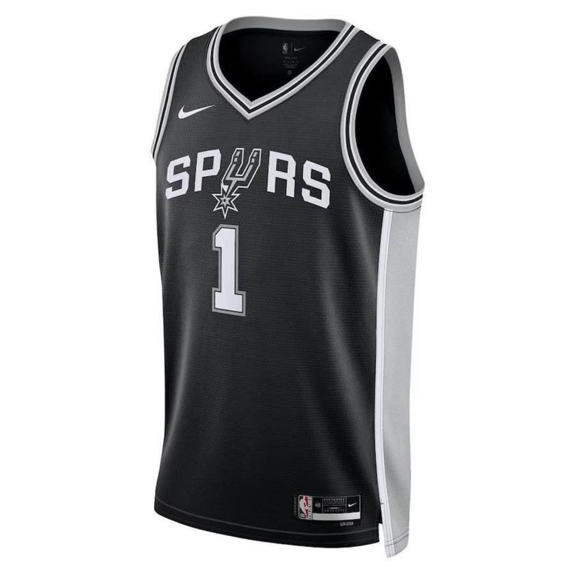 MAGLIA BAMBINO – SAN ANTONIO SPURS