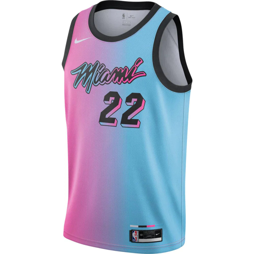 MAGLIA ENFANT – MIAMI HEAT