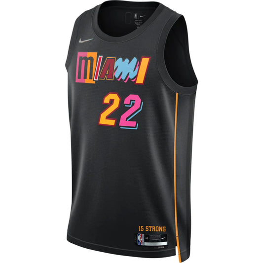 MAGLIA MIAMI HEAT – CITY EDITION 2022