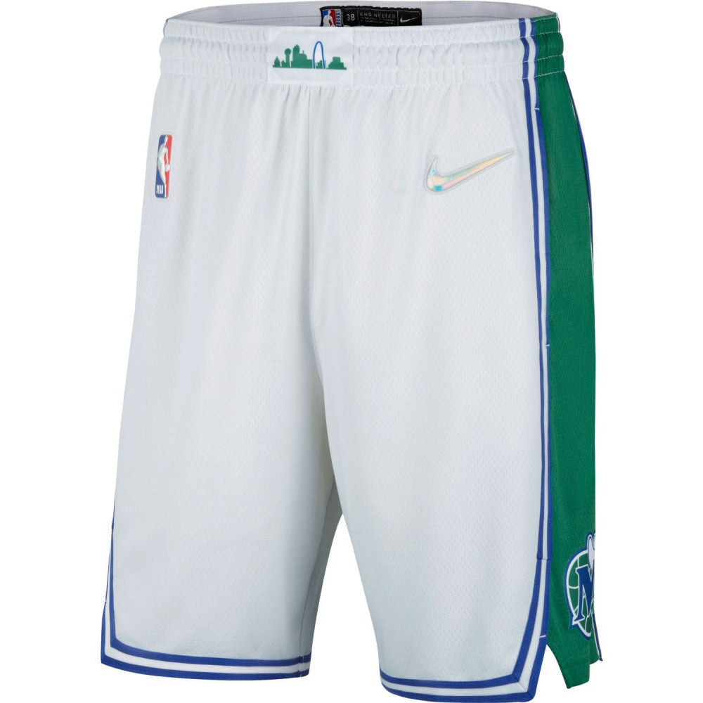 PANTALONCINI DALLAS MAVERICKS - CITY EDITION 2022