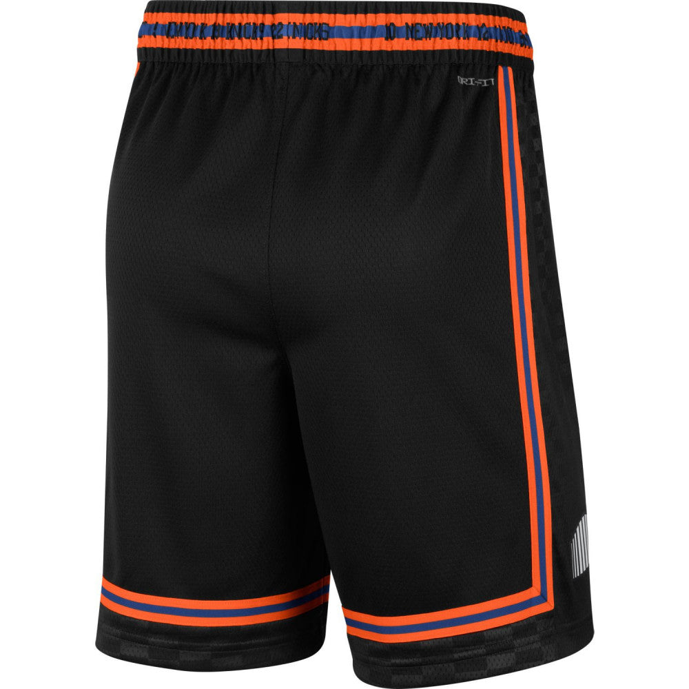 PANTALONCINI NEW YORK KNICKS - CITY EDITION 2022