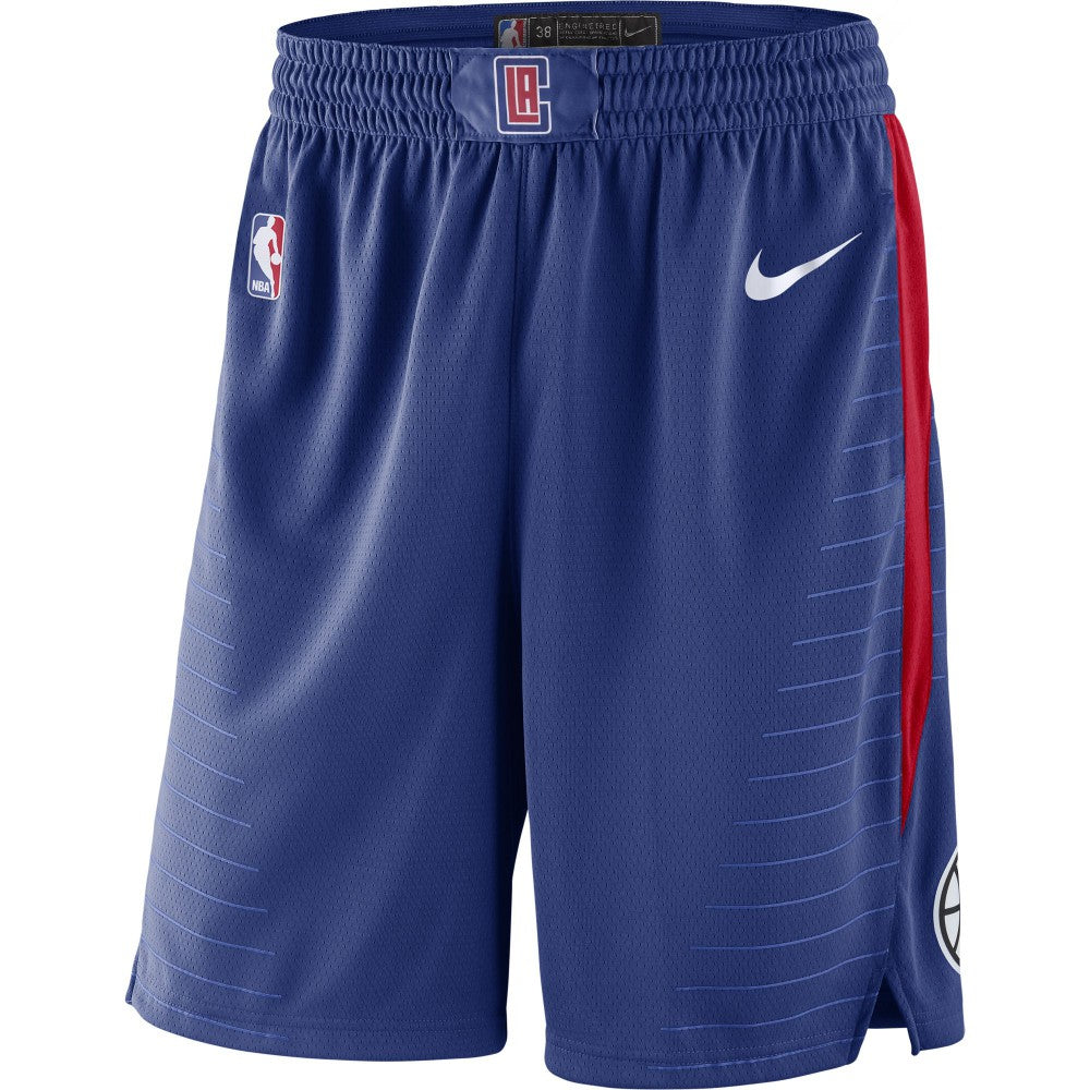 PANTALONCINI LA CLIPPERS - ICON EDITION