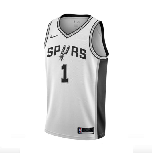 MAGLIA SAN ANTONIO SPURS – ASSOCIATION EDITION