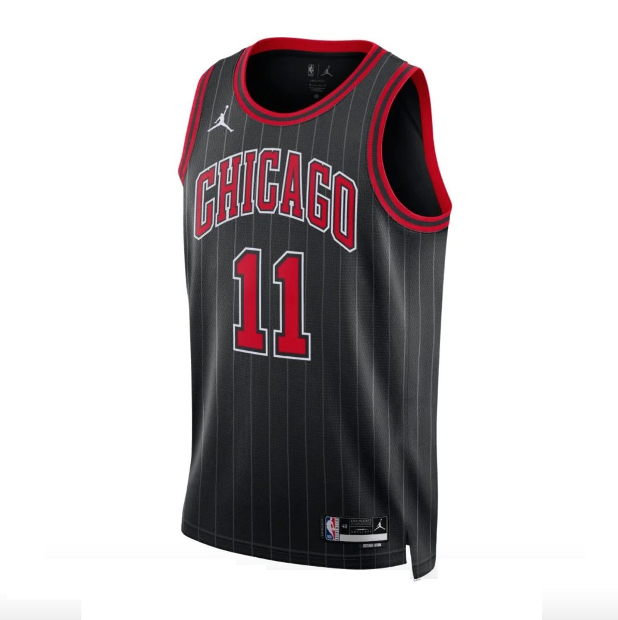 MAGLIA CHICAGO BULLS – STATEMENT EDITION 2022/2023