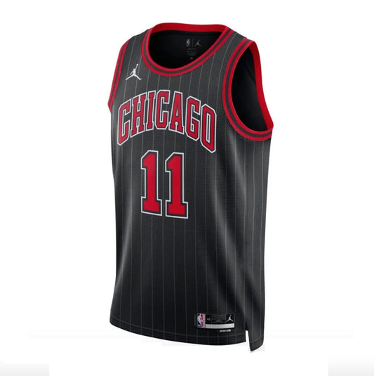 MAGLIA CHICAGO BULLS – STATEMENT EDITION 2022/2023
