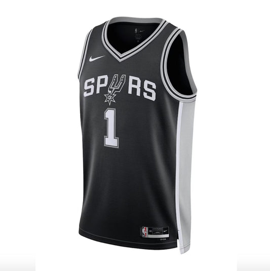 MAGLIA SAN ANTONIO SPURS – ICON EDITION