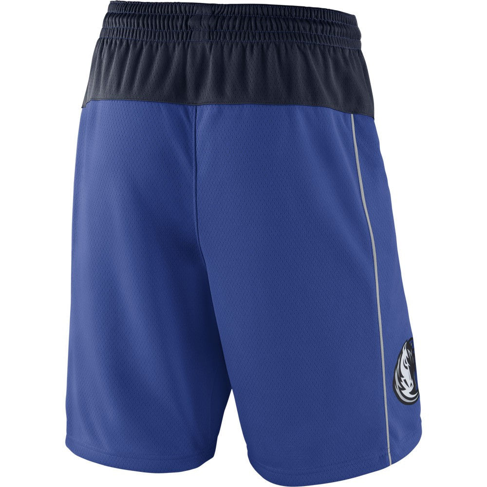 PANTALONCINI DALLAS MAVERICKS - ICON EDITION