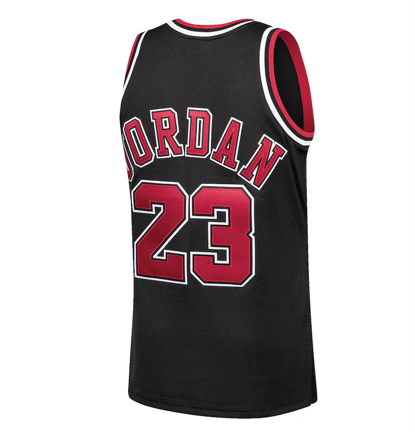 MAGLIA ENFANT – CHICAGO BULLS