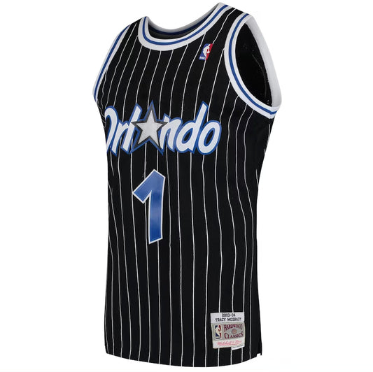 MAGLIA MCGRADY ORLANDO VINTAGE